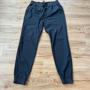 Lululemon ABC joggers